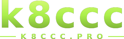 k8ccc logo
